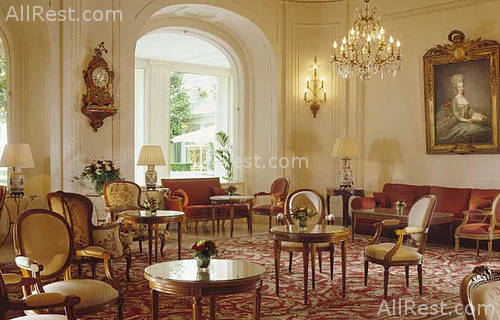 Hotel Le Bristol 18